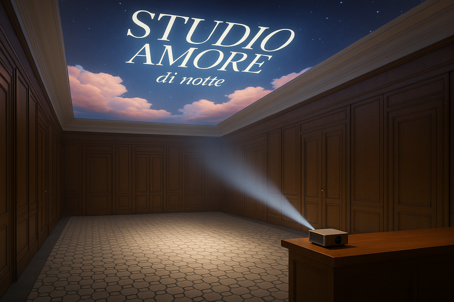 Amorelie Brand Space